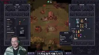Stoneshard &eacute;pisode 54 Le donjons squelettes