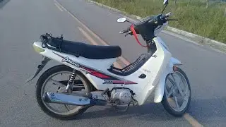 TESTE DA SHINERAY 50cc |ainda vale a pena em 2020