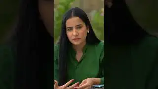 Grift Episode 28 - [Eng Sub] - Ali Abbas - Saniya&nbsp;#shorts