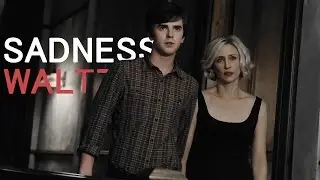 bates motel | sadness waltz