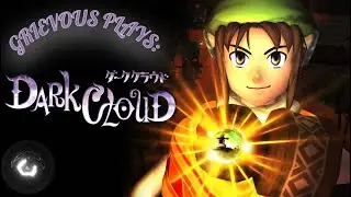Dark Cloud 1 Part 8: Nearing The End Of Our Adventure