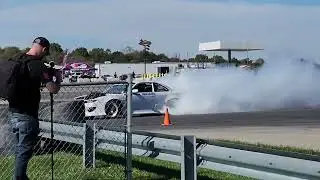GRIDLIFE DRIFT and camping