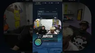 Adin Ross buys his first memecoin using Jupiter Exchange 😳