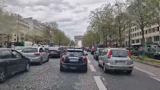 CDG Disney Transfer Private Airport minivan transfer service in Paris
