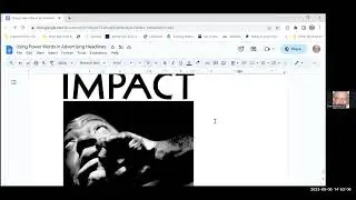 Using Power Words in Advertising Headlines by Don Bottcher