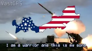 The Fire Rises - Third American Civil War Collection Teaser IV
