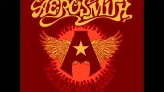 Aerosmith- Mama Kin (HD)