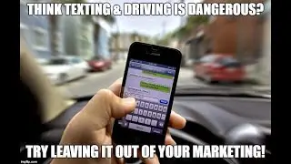 Text Messaging for Real Estate | How Agents Use SMS to Generate Leads