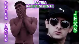 PATRIA INDEPENDIENTE @eldelacallediez x @JexsYT