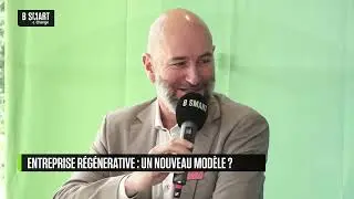 SOMMET DE LA TRANSFORMATION DURABLE - Entreprise régénérative : quel modèle pour une entreprise (..