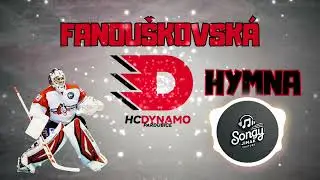 Hokejový SONG pro DYNAMO PARDUBICE 🤍❤️| SONGY JINAK