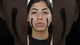 REAL FIX VIZZELA #makeup