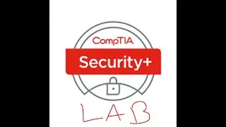 Security+ Lab06: APPLIED LAB - Performing Network Reconnaissance and Vulnerability Scanning