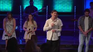 University Church | Do Your Legwork - Robby Morgan