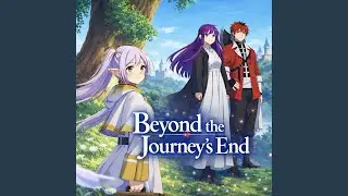 Beyond the Journey's End (Himmel's Version)