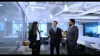 CENTRIC &ndash; Agency of the Year Houston | Dubai to Texas Growth Story | Award-Winning Digital Agency