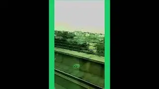 Delhi Metro #shorts #ytshorts | delhi metro status | metro train status