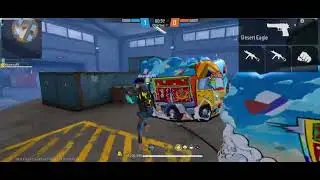 Movement speed Rai star 