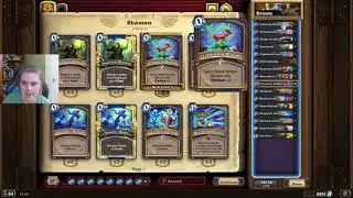 #1 Legend Evolve Shaman in-depth guide