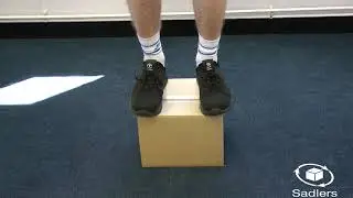 Exceptionally Strong Export Quality Cardboard Box | Sadlers AG175