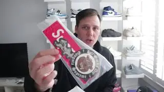 SUPREME WEEK 1 PICK UPS!