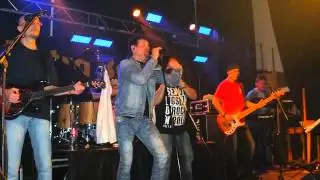 ExtraBand revival - Vrať se zp&aacute;tky