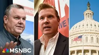 2024 Senate Election: Montana Democrat ‘has to do a lot of work’ to fight off GOP challenger