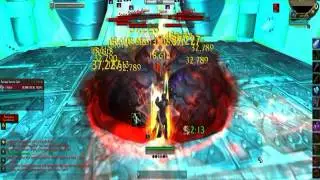 Blood Death Knights