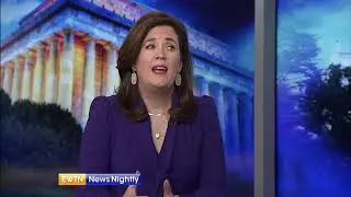 Abortion advocates pushing for new measures in Democrat-majority Virginia - EWTN News Nightly