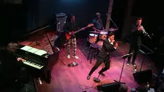 TINA SCHLIESKE - 'HALLELUJAH I LOVE HER SO'