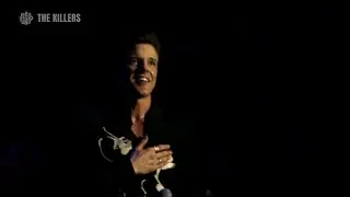 The Killers - A Little Respect (Erasure cover) - Live at Lollapalooza Chicago 2024
