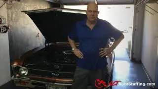 3X3 AM-WIIFM - Technician Recruiting Tip Of The Month