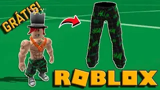 💥Como GANHAR CALSA + CAMISA FACIL no [Evento Loooptopia] DE GRA&Ccedil;A e facil o ROBLOX 💥