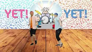 Growth Mindset - Power of Yet Exercises for Kids