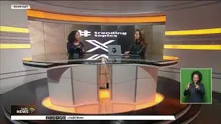 Trending topics | 03 December 2025