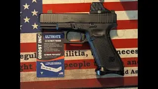 Transform Your Glock Trigger in Under 10 Minutes!