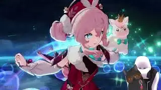 [ HSR & BP ] / Invocation : Cyr&egrave;ne / Reclear du Late game ! + Reclear M5 pour le Score ! (06/11/25)