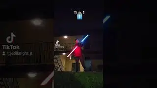 Learning New Things. Contact Saber Staff Spinning! 💯 #starwars #artist #shorts #viral #lightsaber