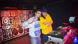 DJ Craft Interview for Mutablog