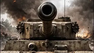 BF5 Последний Тигр
