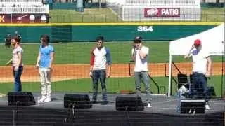 One Direction-More Than This-Dallas