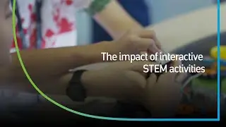 Encouraging Future Innovators through Engaging STEM Learning | Our Partnerships