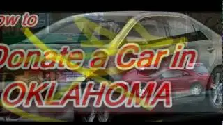 Donate a Car in Maryland