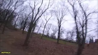 shen drones full tilt boogie l