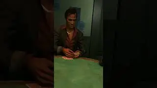 poker with Hoyt #gaming #viralvideo
