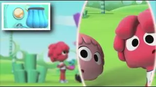 Jelly Delivery (Scrapped YTPMV) (Flashing Visuals Warning)