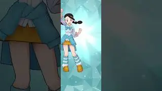 Let's do 6EX Candice | Pokemon Masters EX | #viral #shorts #pokemon