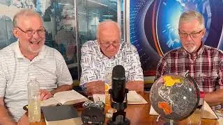 Table Talk Time 6-10-25