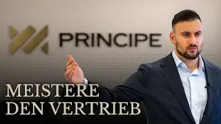 Vertrieb und Closen MEISTERN - Fast das einzige Video, was du sehen musst