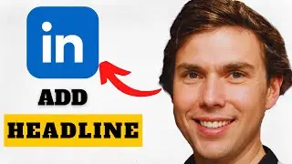 ✍️ How to Edit Your LinkedIn Headline (Boost Your Profile in 2025!)